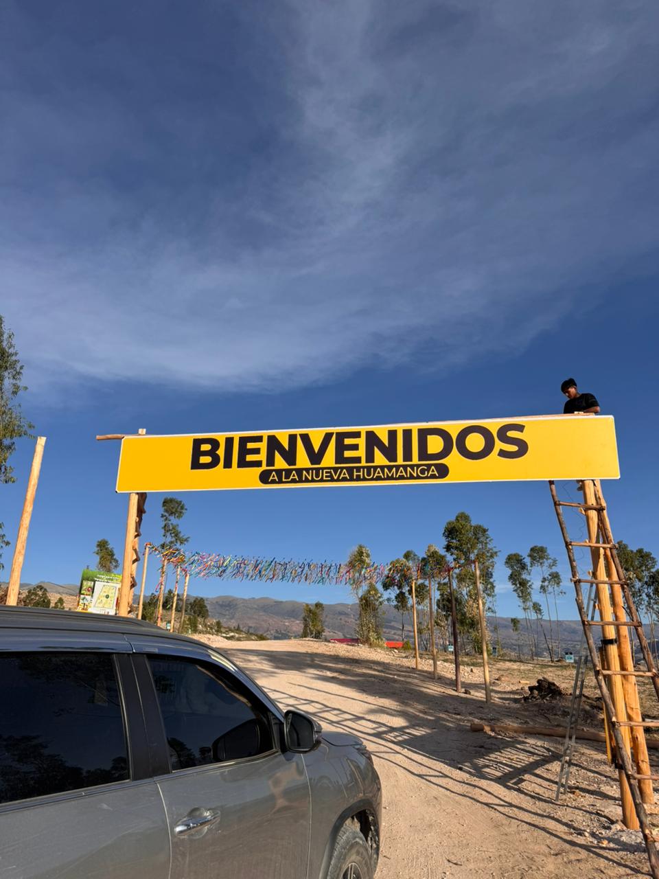 Ciudad de Oro Vista 7