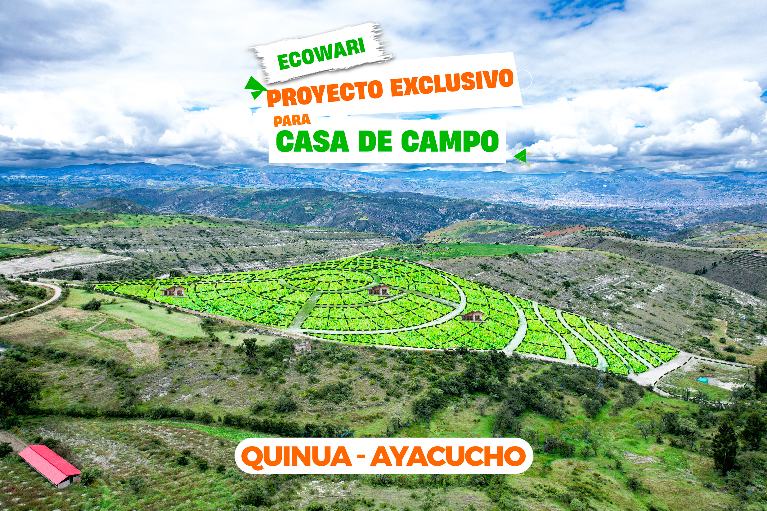 Ecowari Vista 1