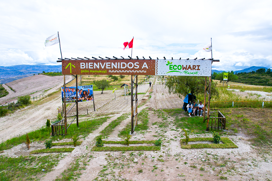 Ecowari Vista 3