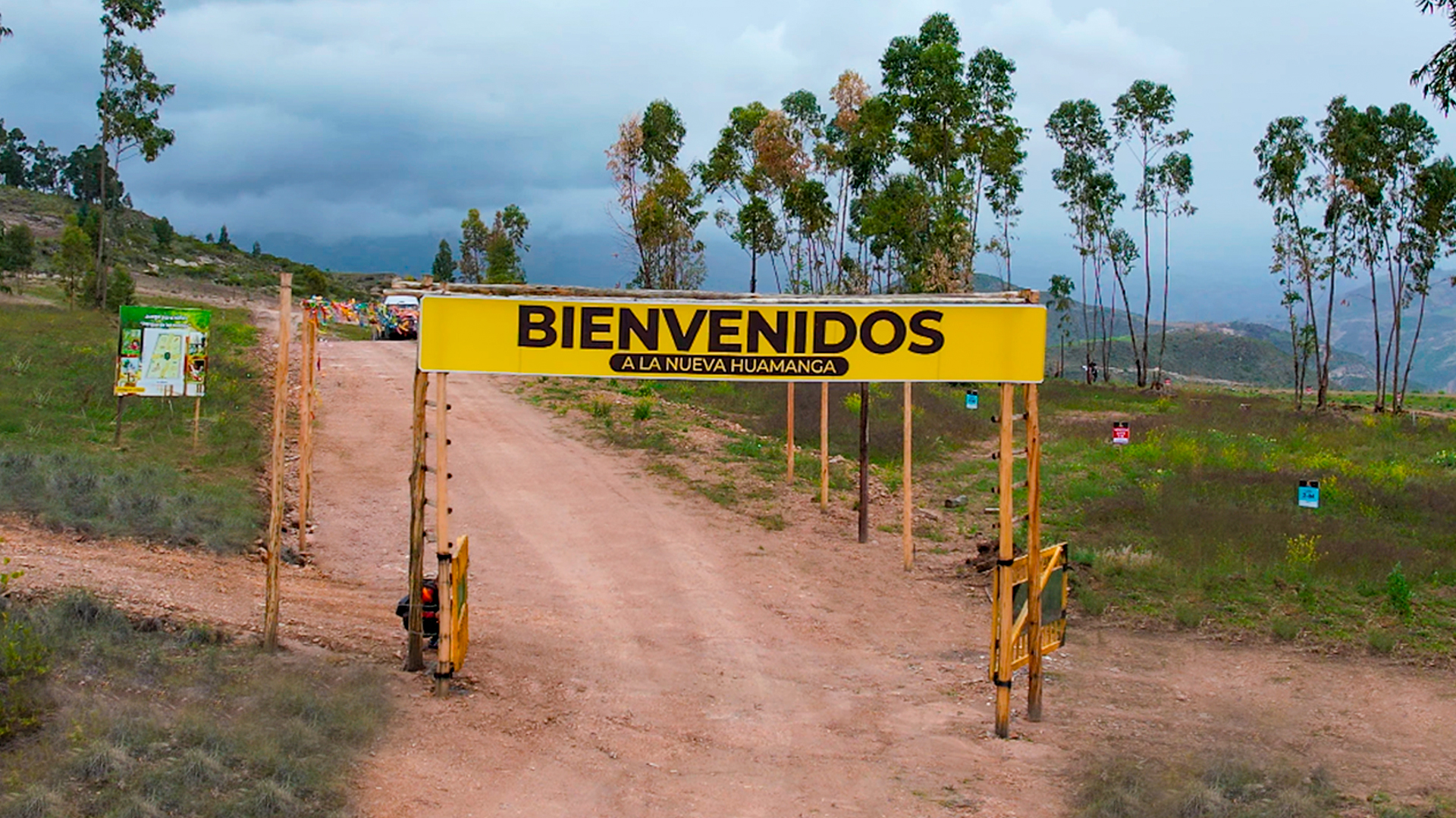 Ciudad de Oro Vista 6